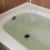 Glen Ellyn Bathroom Flood by Scene Cleaners